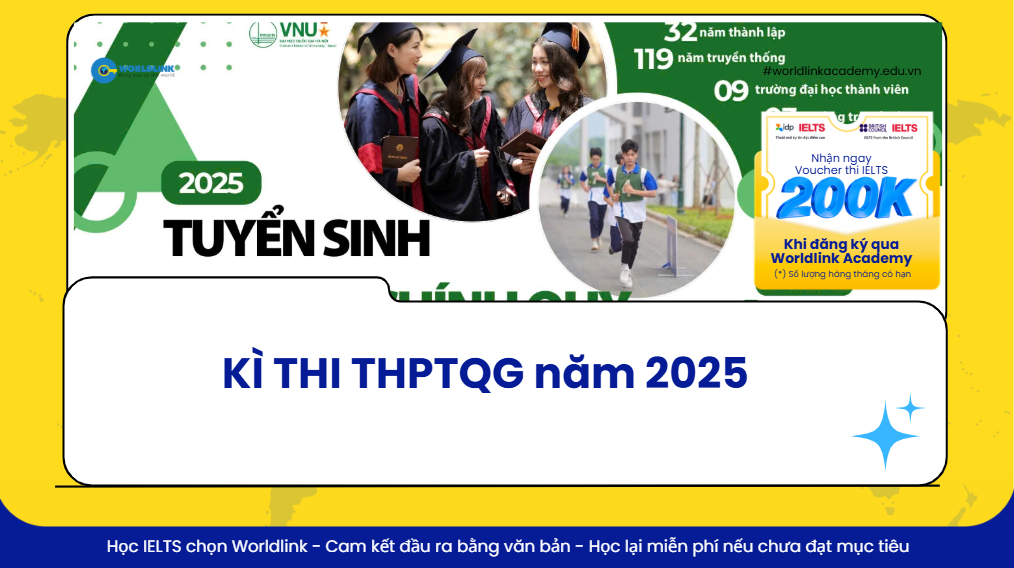 Điểm sàn tuyển sinh năm 2025 của Đại học Quốc gia Hà Nội